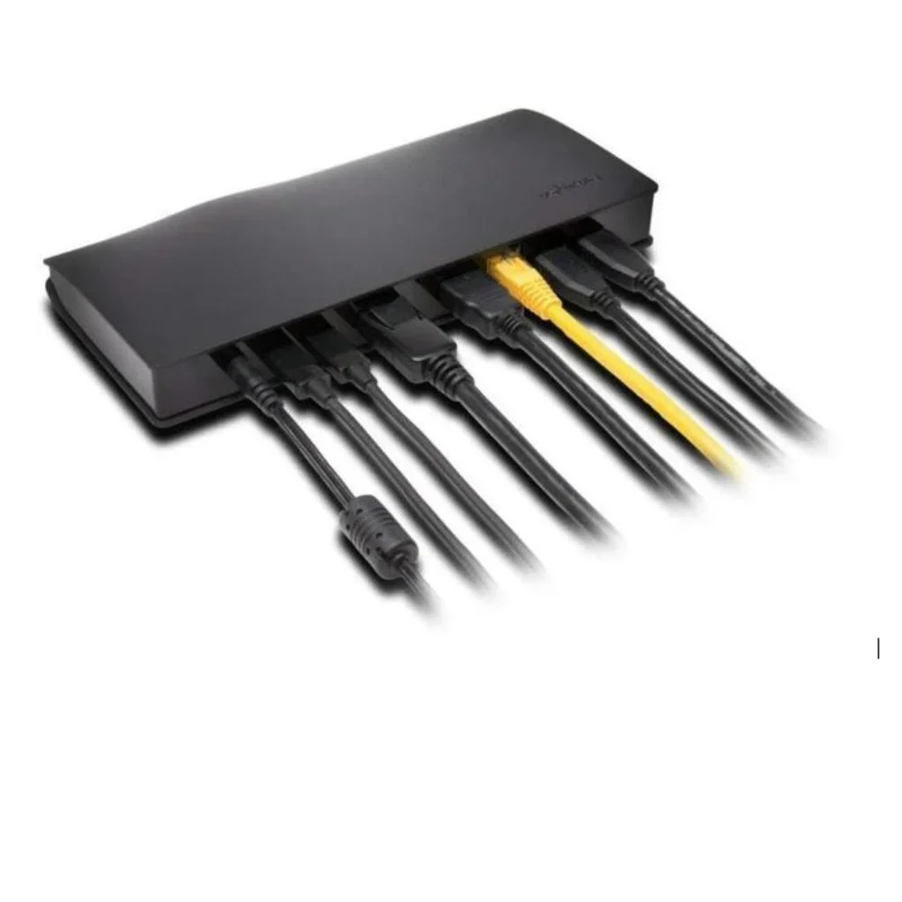 Docking Station - Kensington - SD4500 - USB-C